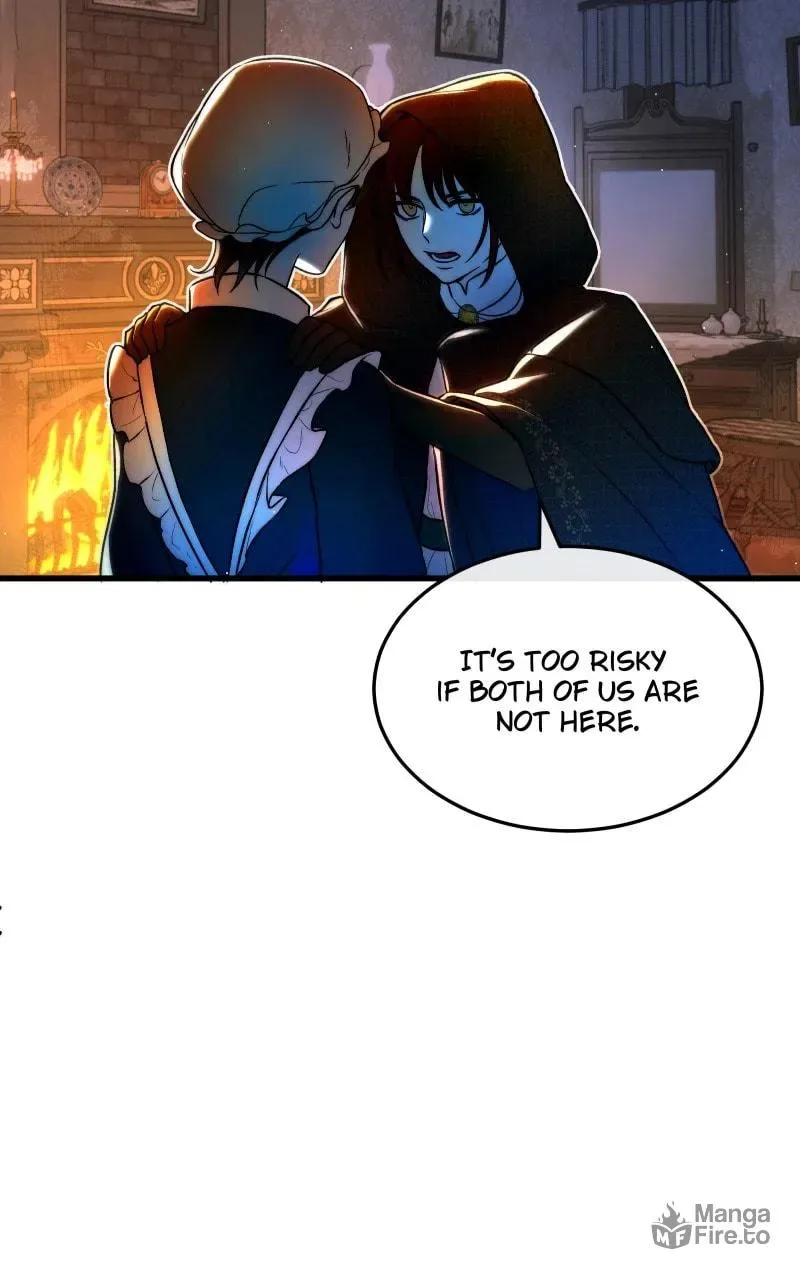 Till Crimes Do Us Part Chapter 4 page 65