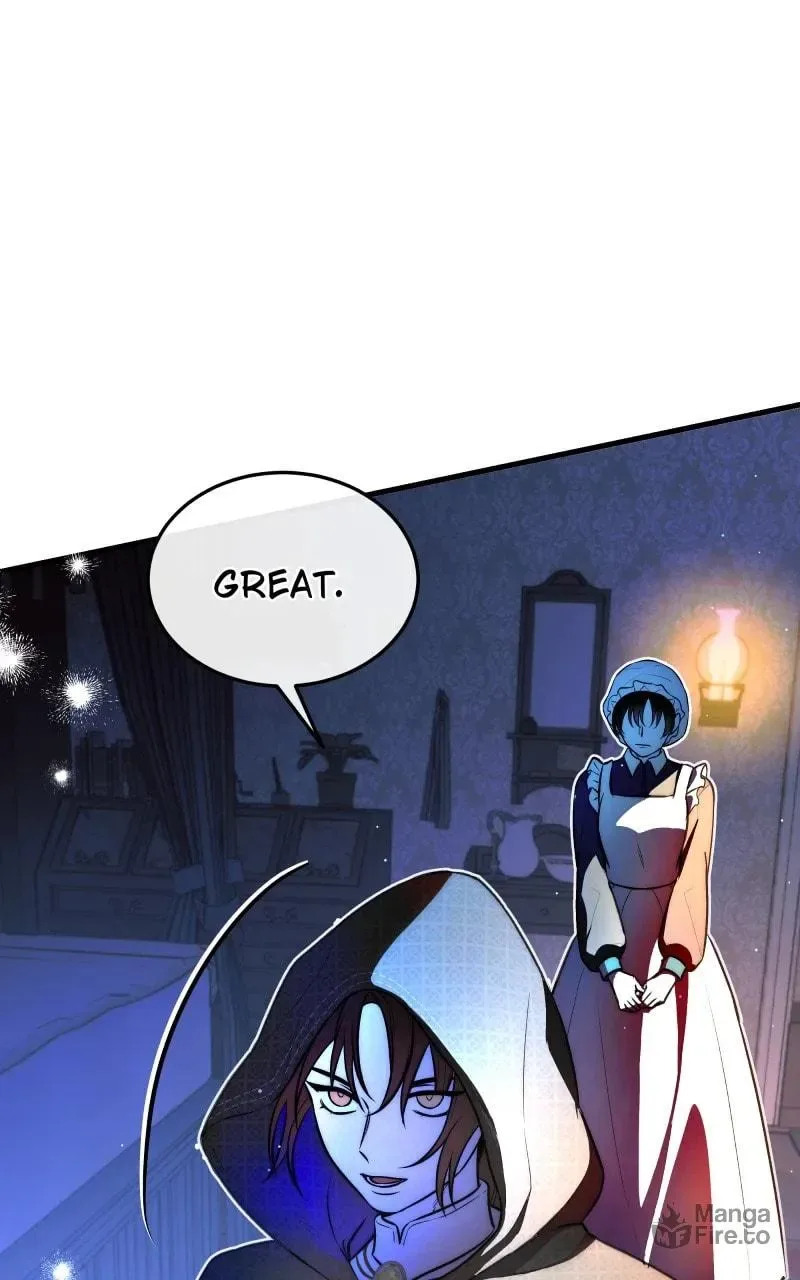 Till Crimes Do Us Part Chapter 4 page 70