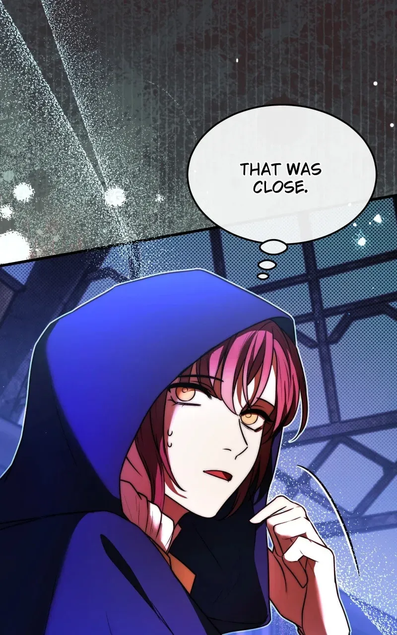 Till Crimes Do Us Part Chapter 4 page 92
