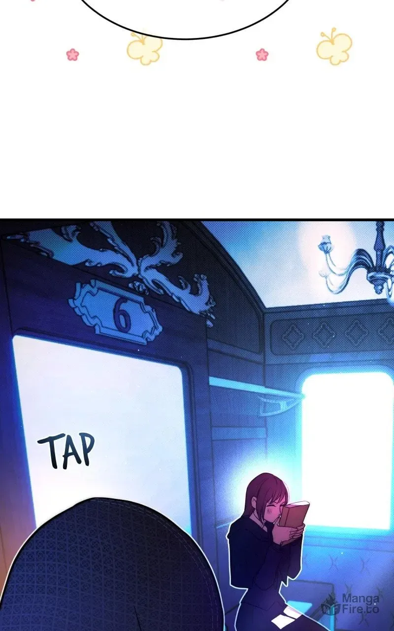 Till Crimes Do Us Part Chapter 4 page 110