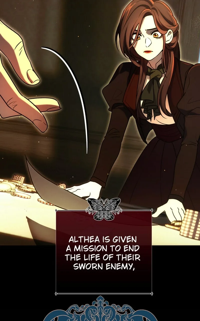 Till Crimes Do Us Part Chapter 40.1 page 10