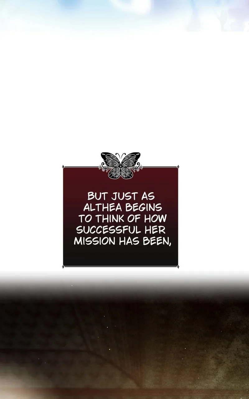Till Crimes Do Us Part Chapter 40.1 page 32