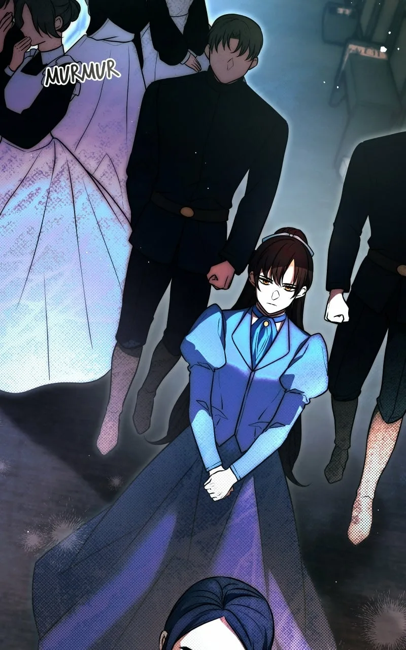 Till Crimes Do Us Part Chapter 40.1 page 38