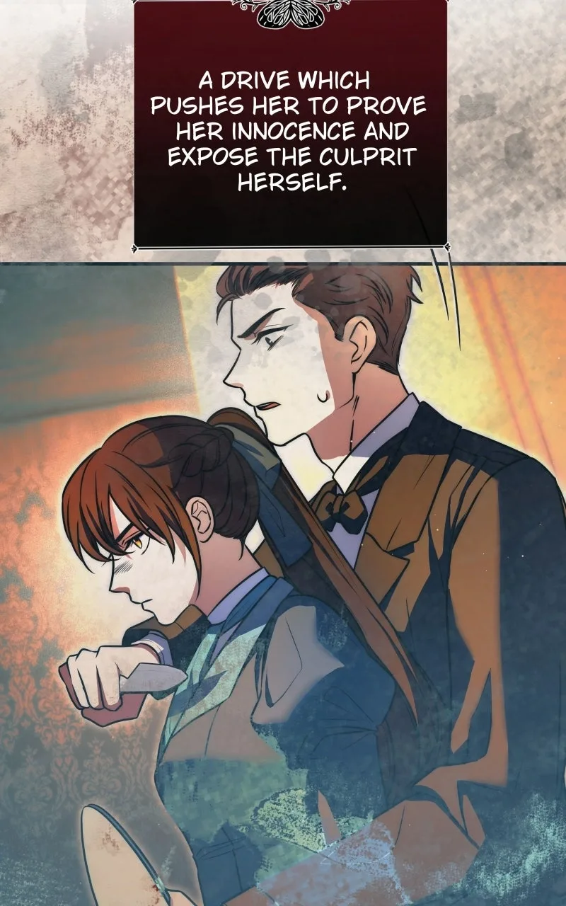 Till Crimes Do Us Part Chapter 40.1 page 42