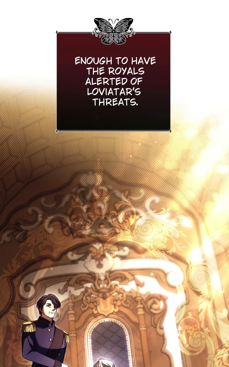 Till Crimes Do Us Part Chapter 40.1 page 71