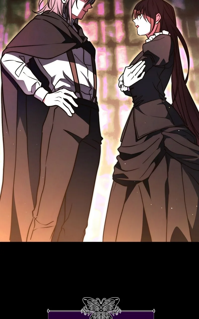 Till Crimes Do Us Part Chapter 40.1 page 77