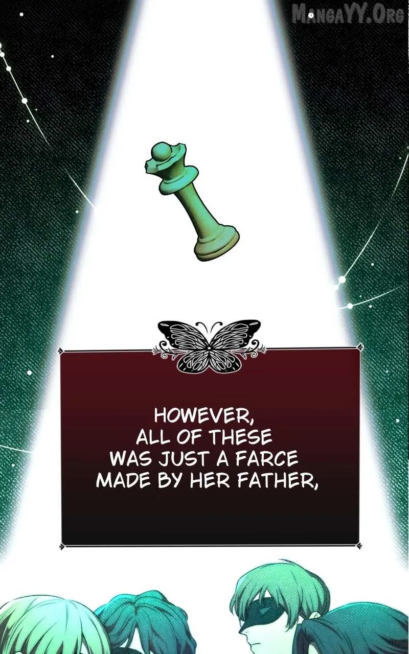 Till Crimes Do Us Part Chapter 40.5 page 4