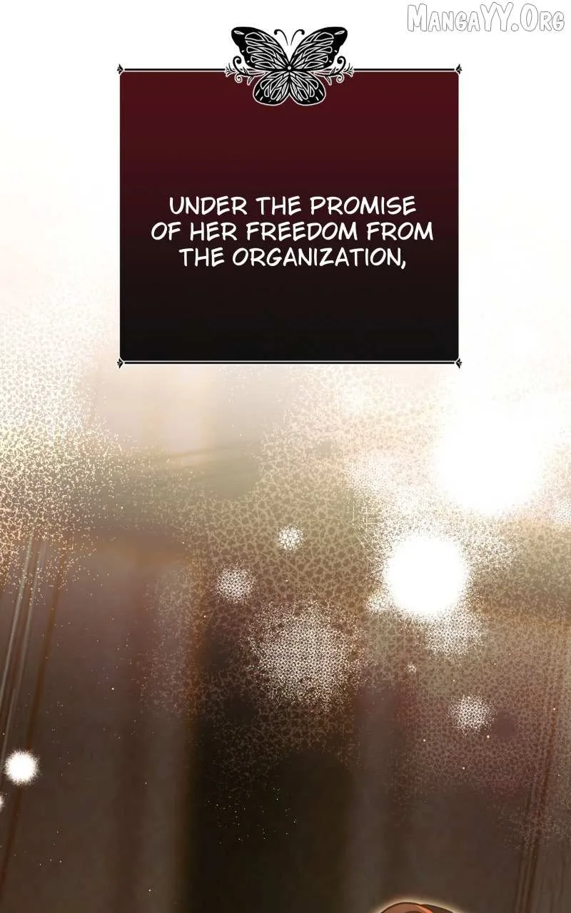 Till Crimes Do Us Part Chapter 40.5 page 9