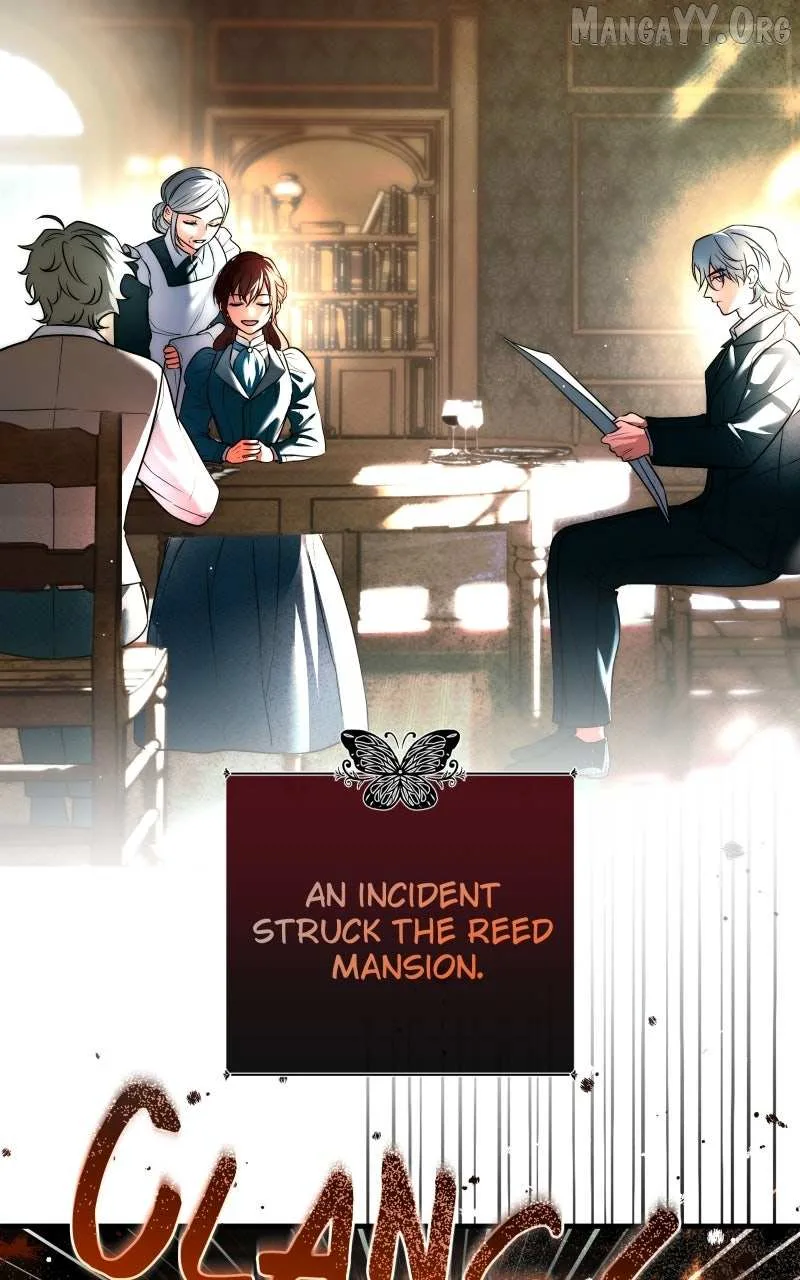 Till Crimes Do Us Part Chapter 40.5 page 33