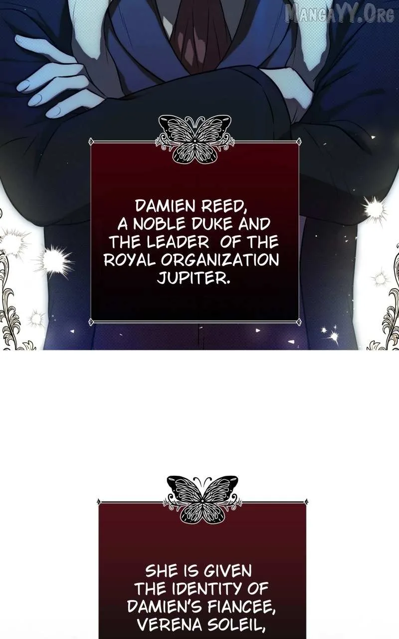 Till Crimes Do Us Part Chapter 40.5 page 12