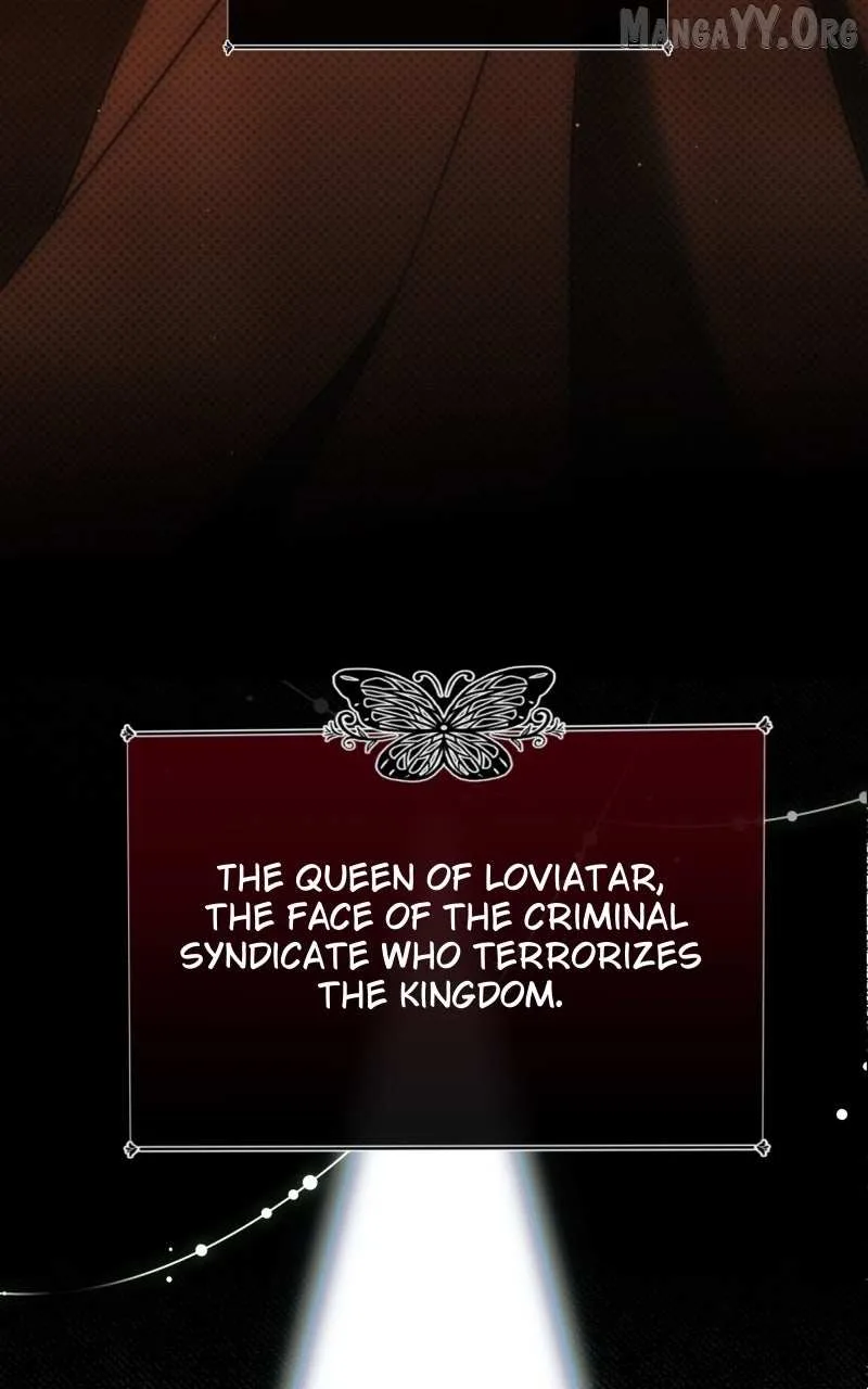 Till Crimes Do Us Part Chapter 40.5 page 3