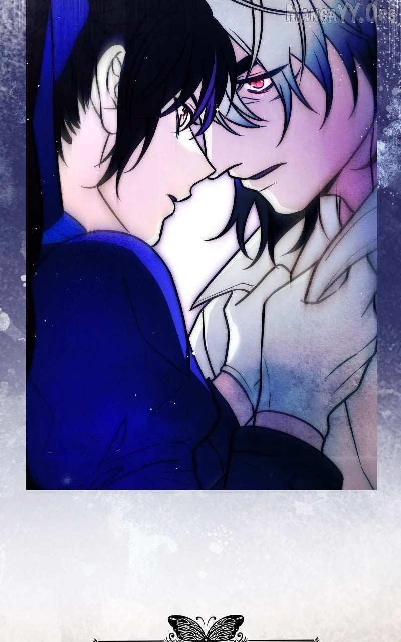 Till Crimes Do Us Part Chapter 40.5 page 41