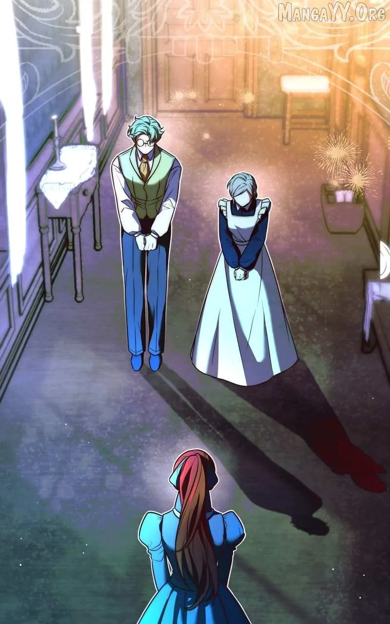 Till Crimes Do Us Part Chapter 40.5 page 45