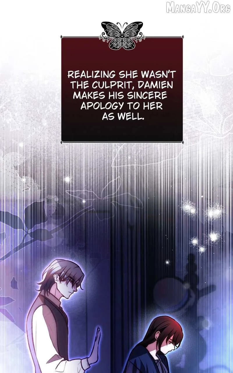 Till Crimes Do Us Part Chapter 40.5 page 51