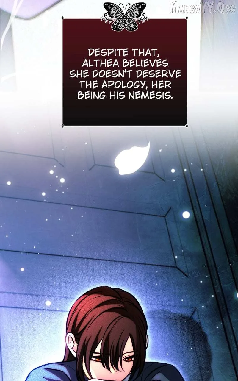 Till Crimes Do Us Part Chapter 40.5 page 54