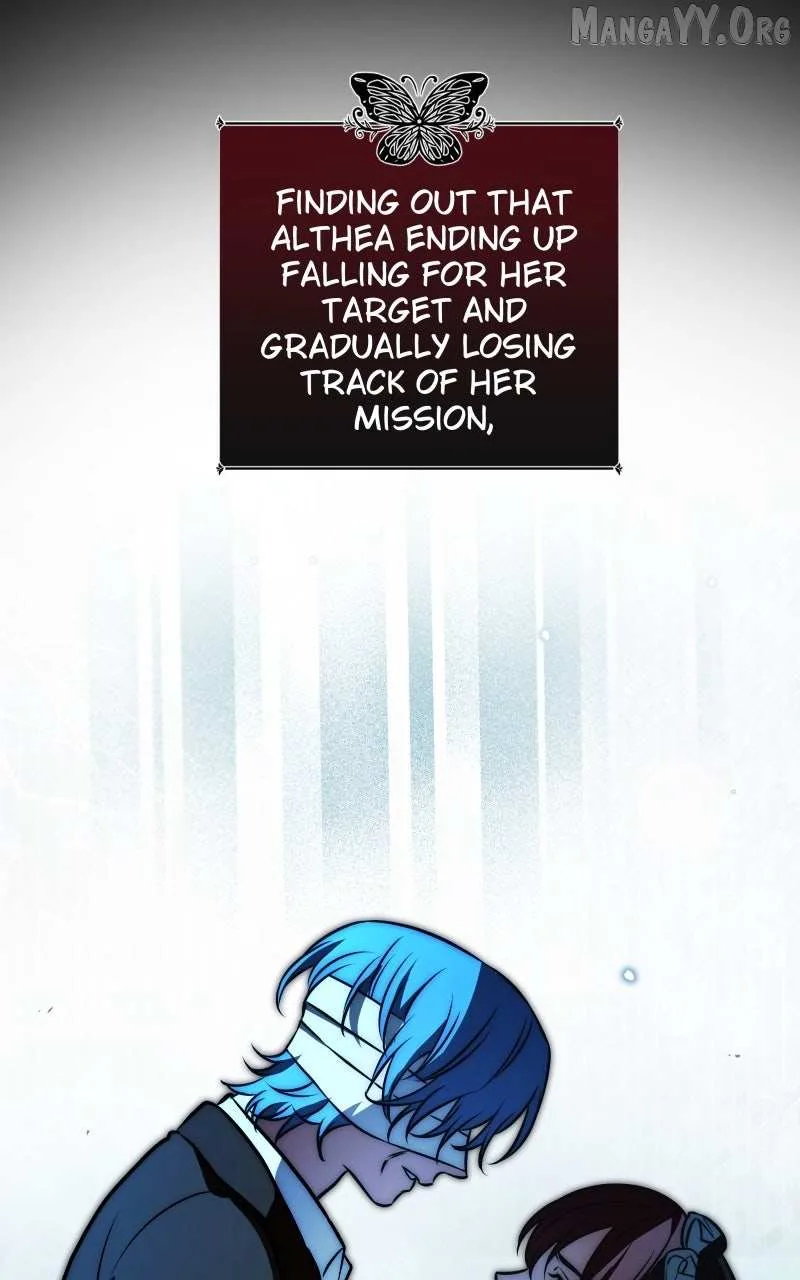 Till Crimes Do Us Part Chapter 40.5 page 64
