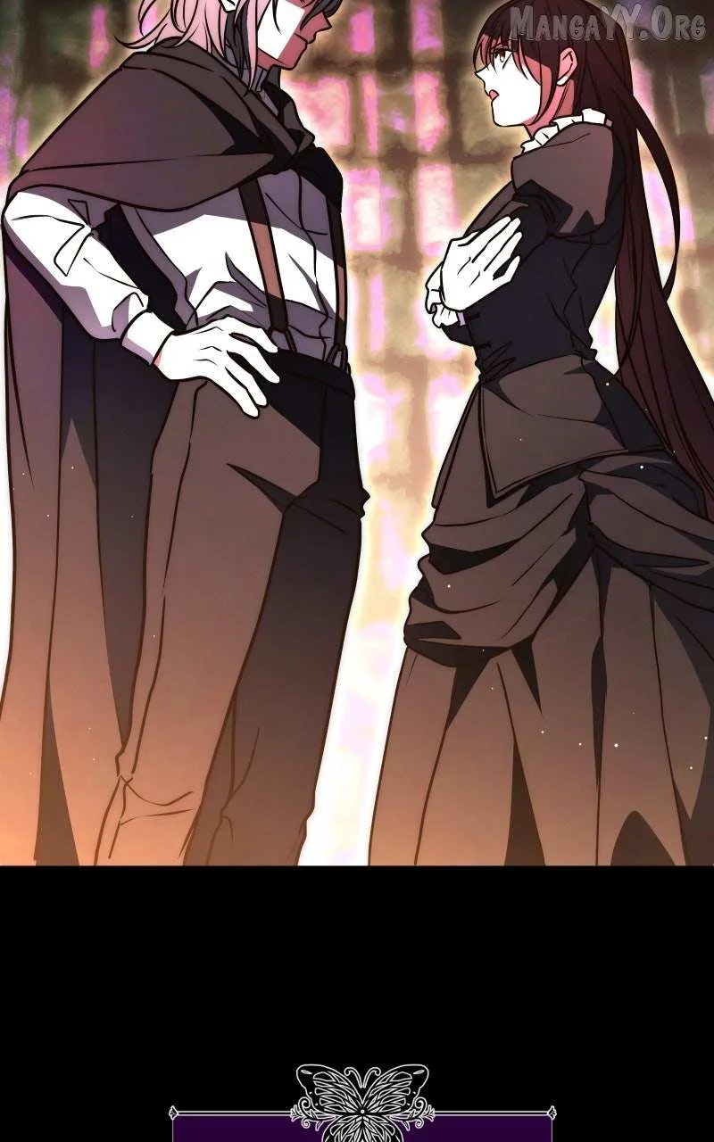 Till Crimes Do Us Part Chapter 40.5 page 77