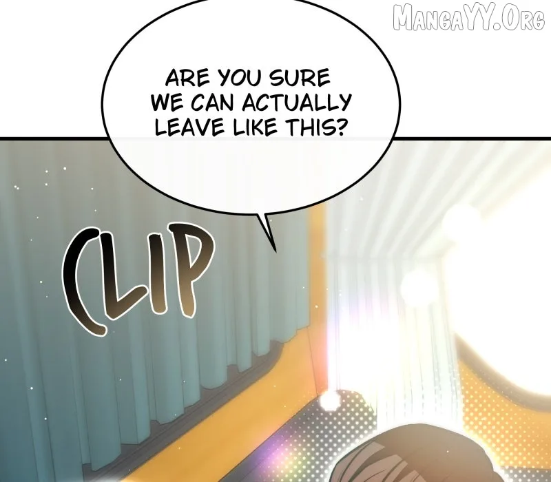 Till Crimes Do Us Part Chapter 40 page 9