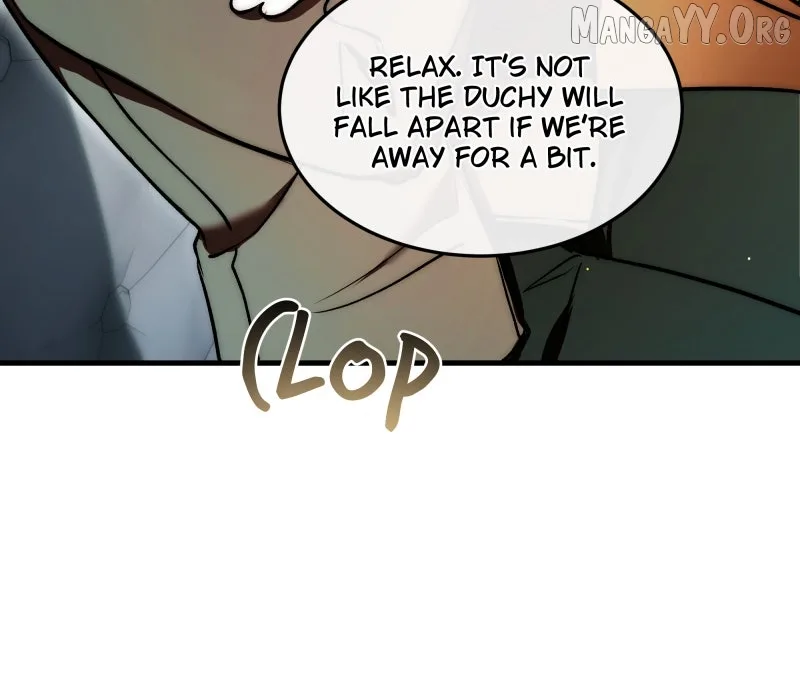 Till Crimes Do Us Part Chapter 40 page 11