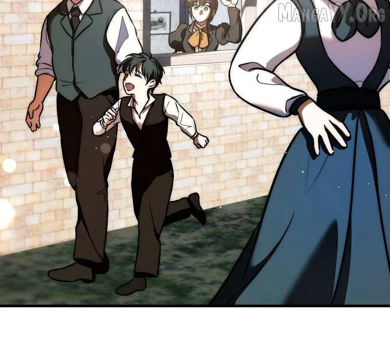 Till Crimes Do Us Part Chapter 40 page 41
