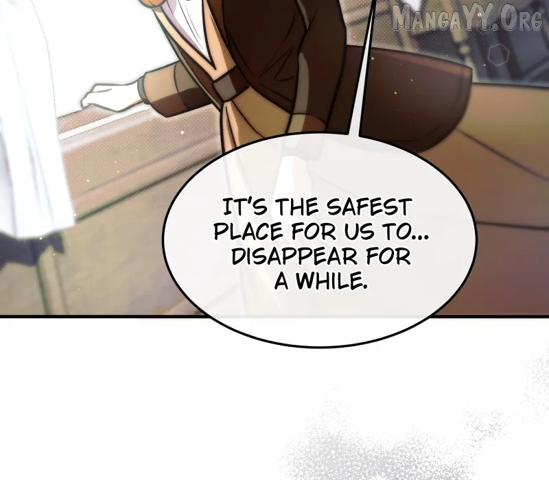 Till Crimes Do Us Part Chapter 40 page 51