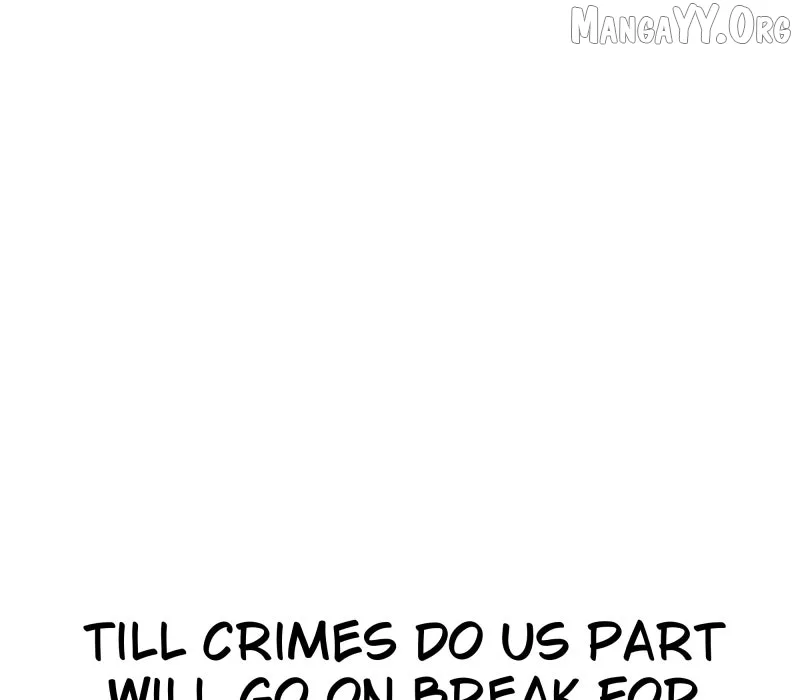 Till Crimes Do Us Part Chapter 40 page 168