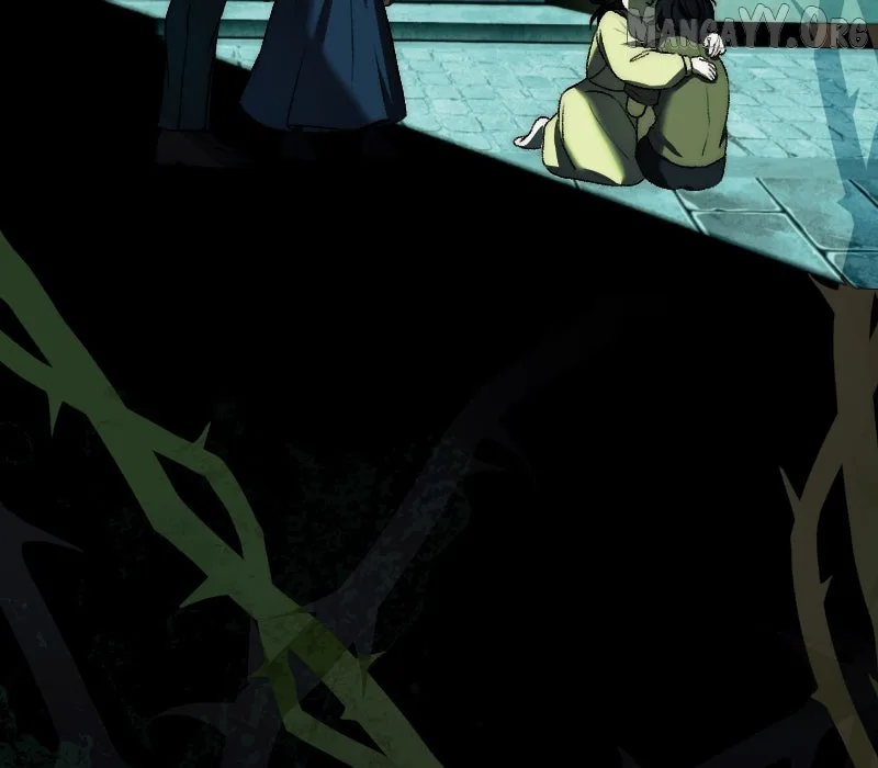 Till Crimes Do Us Part Chapter 41 page 30
