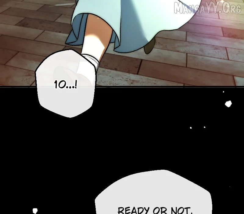 Till Crimes Do Us Part Chapter 41 page 7