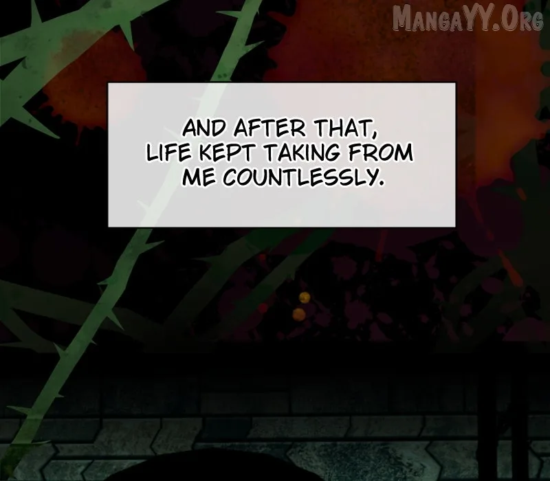 Till Crimes Do Us Part Chapter 41 page 28