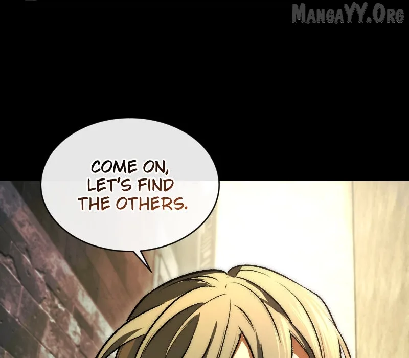 Till Crimes Do Us Part Chapter 41 page 20