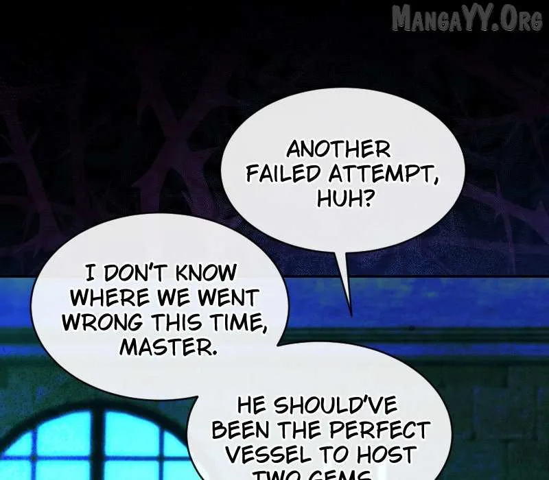 Till Crimes Do Us Part Chapter 41 page 49