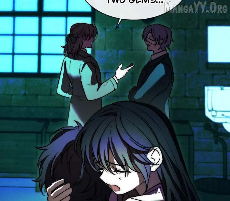 Till Crimes Do Us Part Chapter 41 page 50