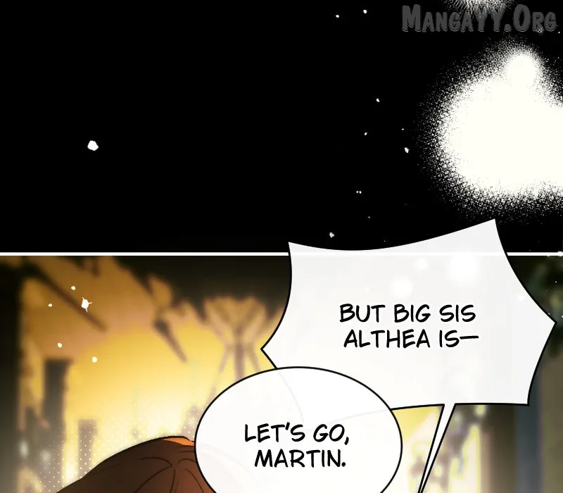 Till Crimes Do Us Part Chapter 41 page 38