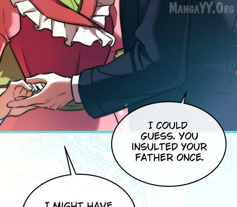 Till Crimes Do Us Part Chapter 41 page 116