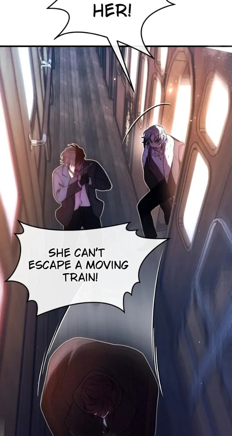 Till Crimes Do Us Part Chapter 5 page 13