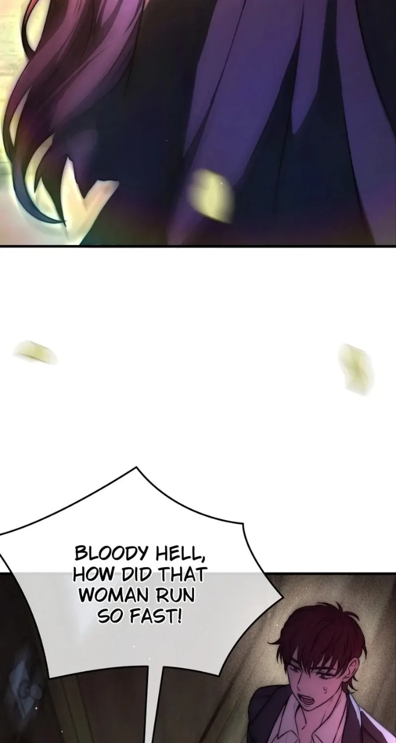 Till Crimes Do Us Part Chapter 5 page 26