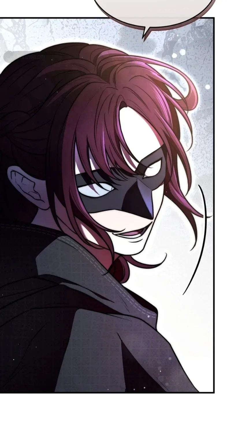 Till Crimes Do Us Part Chapter 5 page 11