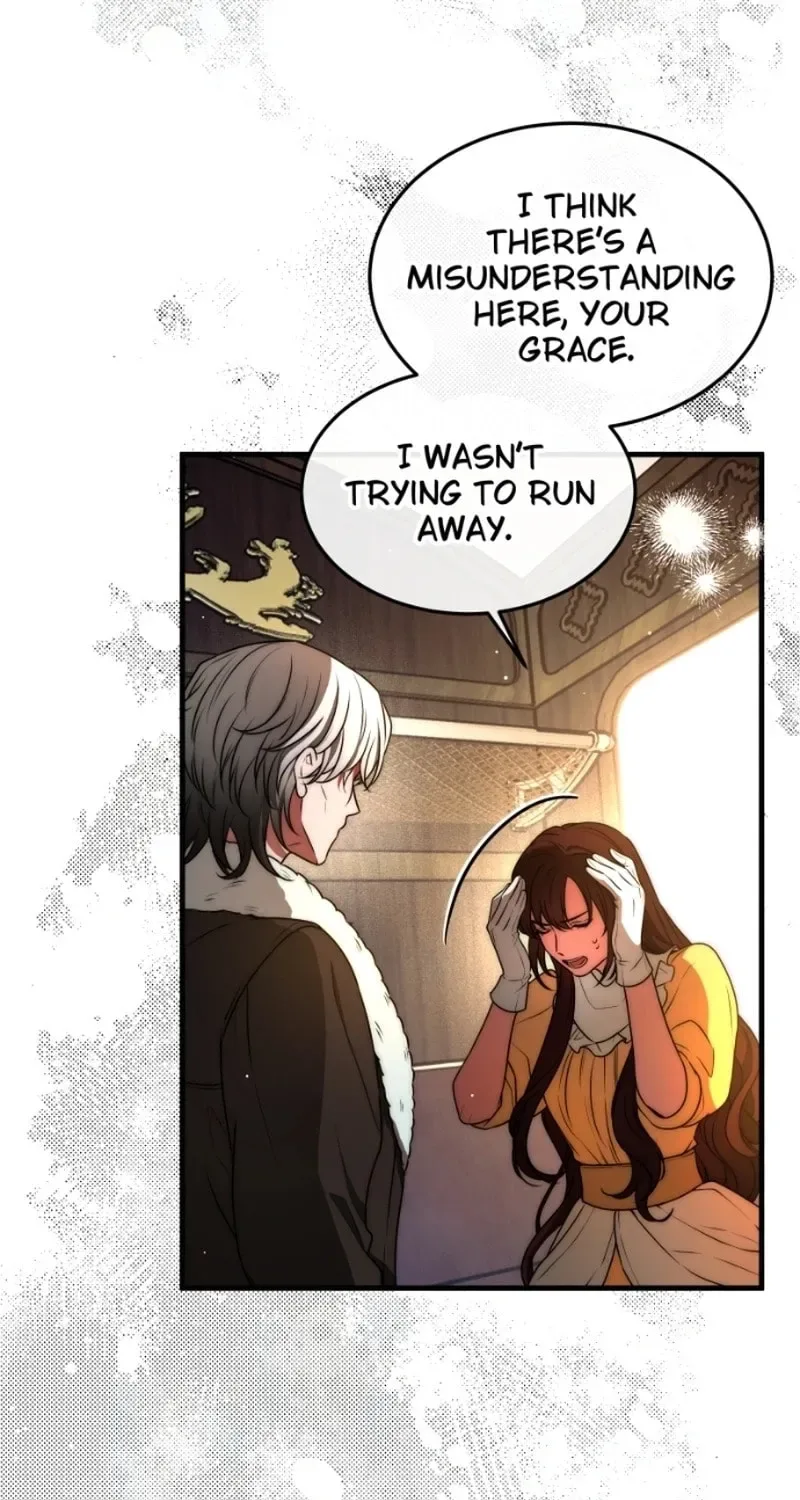 Till Crimes Do Us Part Chapter 5 page 66