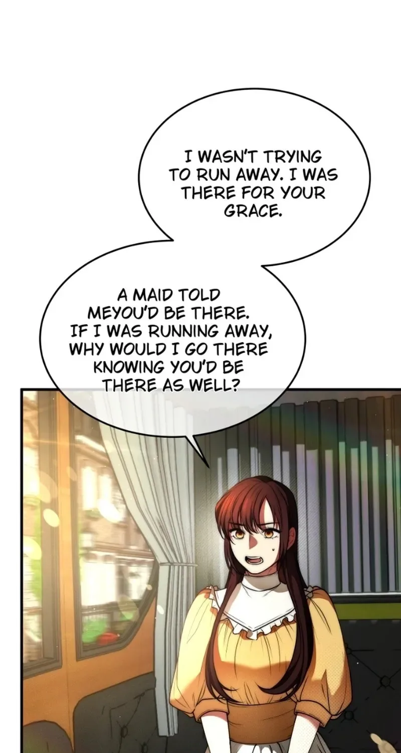Till Crimes Do Us Part Chapter 6 page 8
