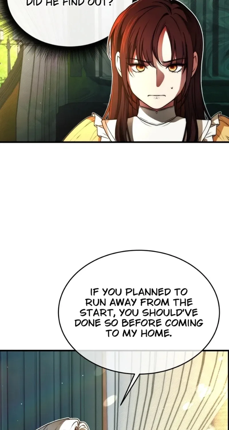 Till Crimes Do Us Part Chapter 6 page 5
