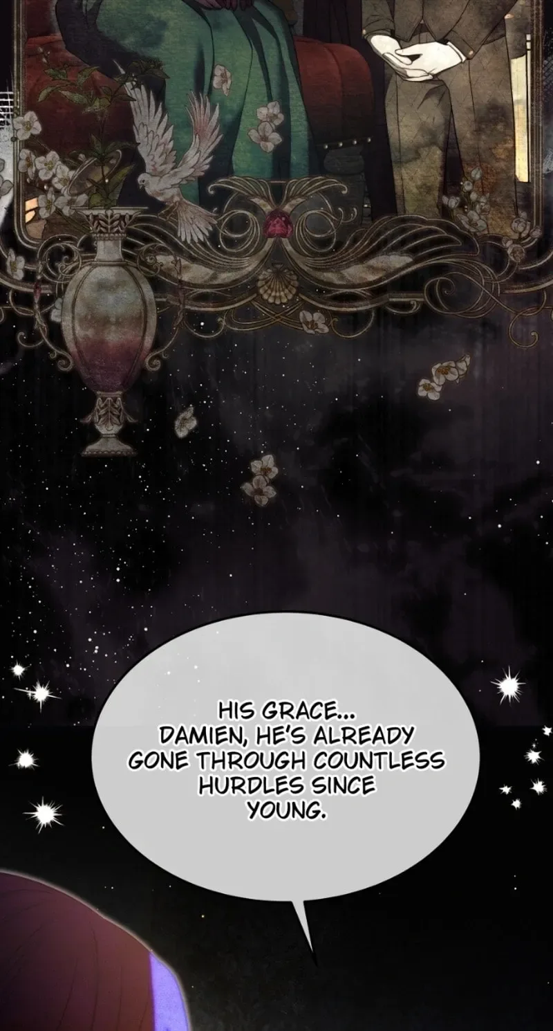 Till Crimes Do Us Part Chapter 6 page 41