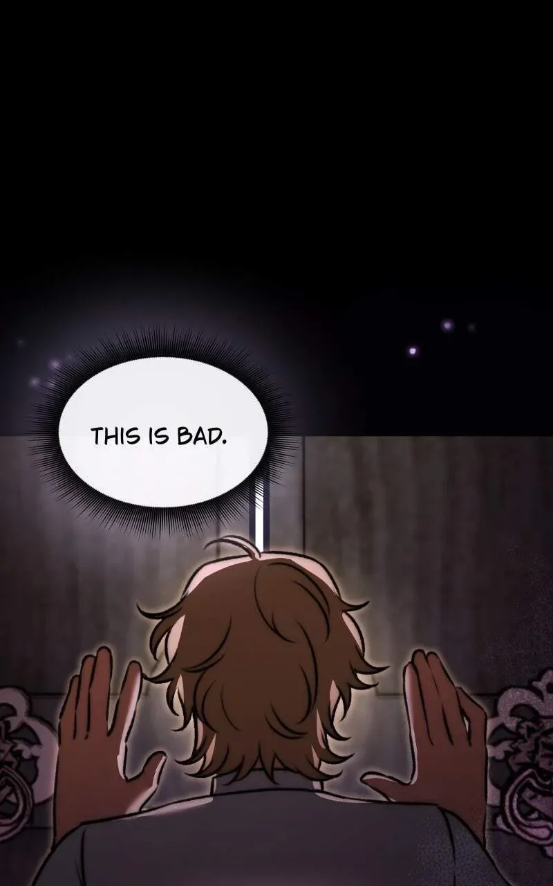 Till Crimes Do Us Part Chapter 61 page 16