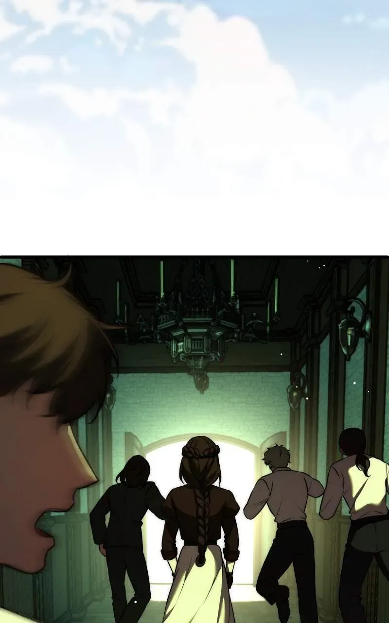 Till Crimes Do Us Part Chapter 61 page 34