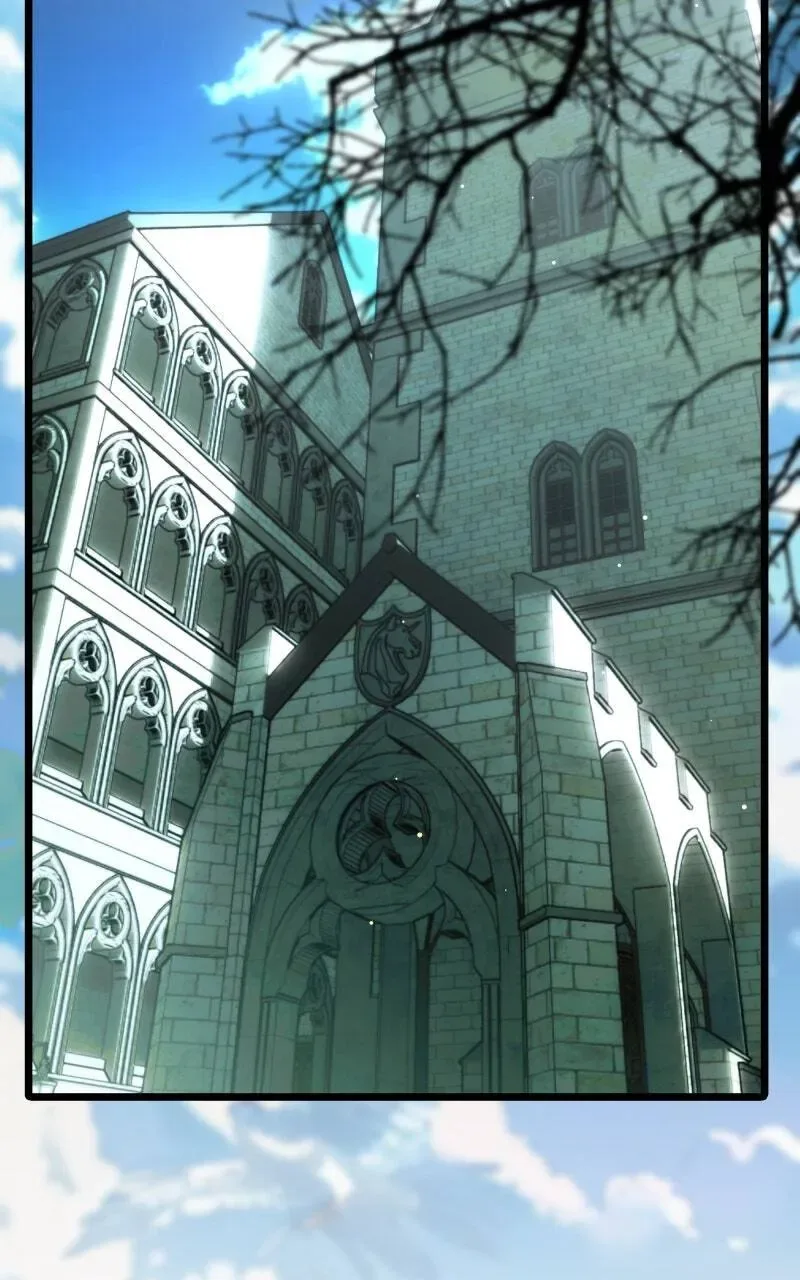 Till Crimes Do Us Part Chapter 61 page 33