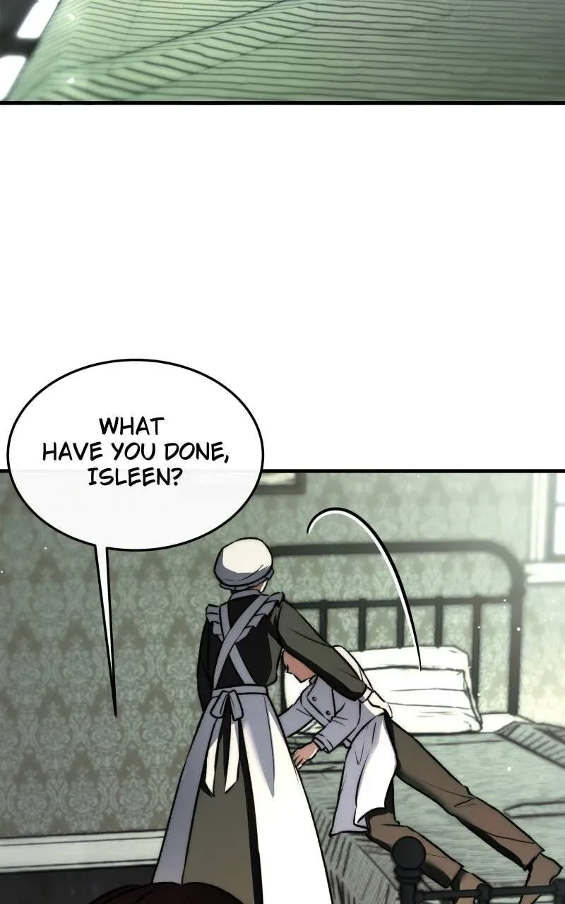 Till Crimes Do Us Part Chapter 61 page 28