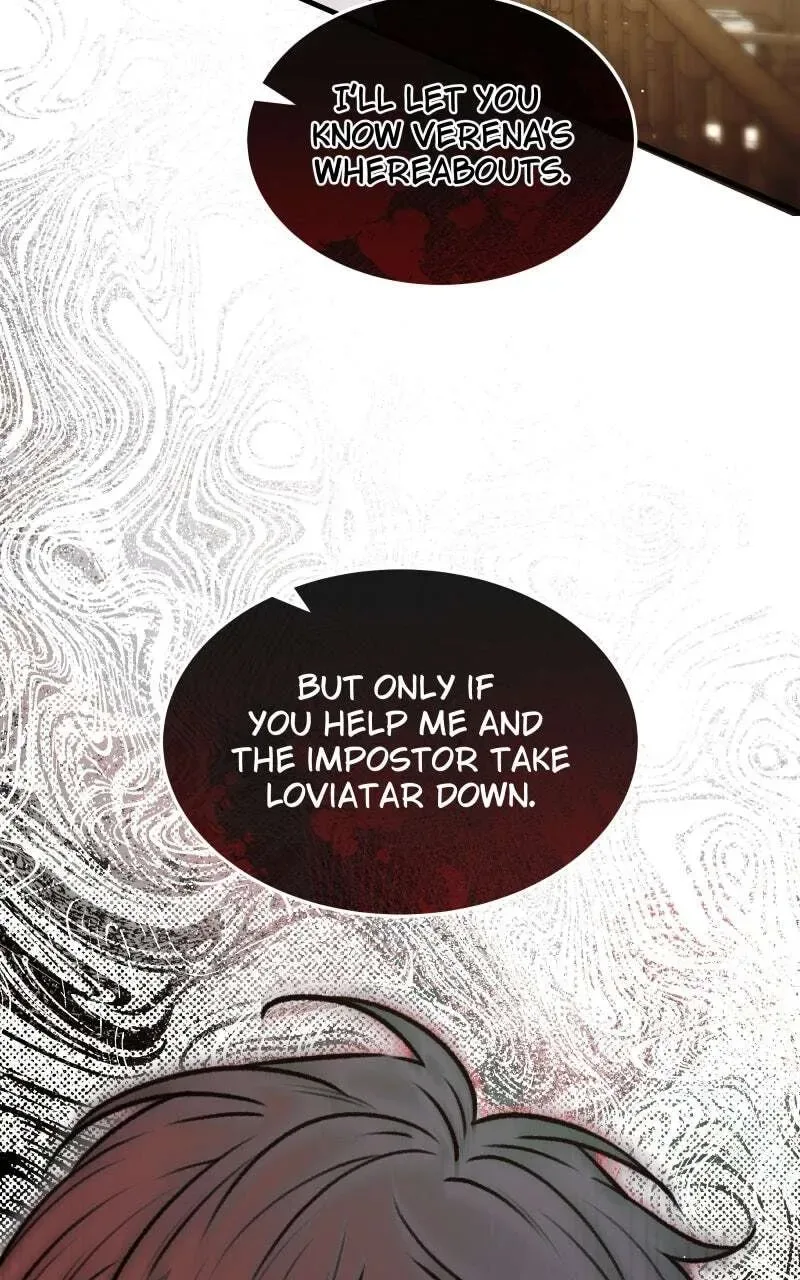 Till Crimes Do Us Part Chapter 61 page 2