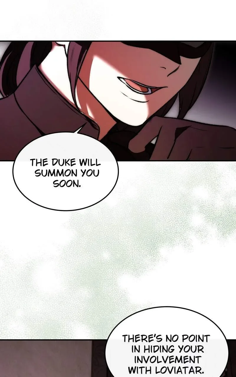 Till Crimes Do Us Part Chapter 61 page 9