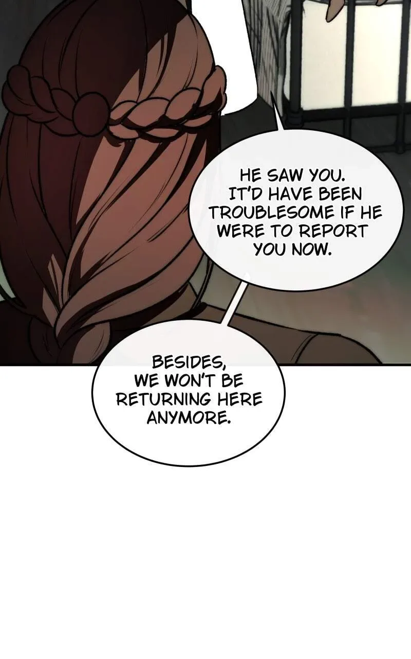 Till Crimes Do Us Part Chapter 61 page 29
