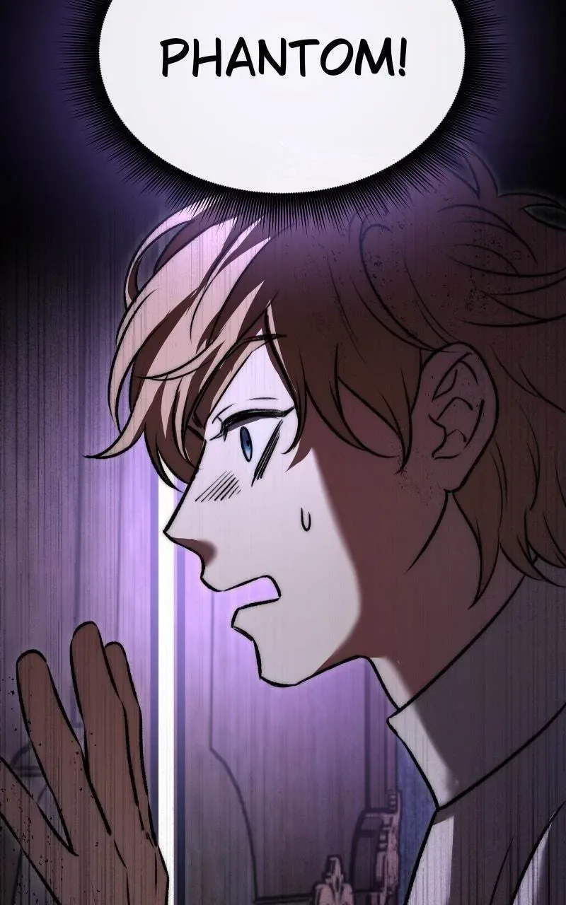 Till Crimes Do Us Part Chapter 61 page 7
