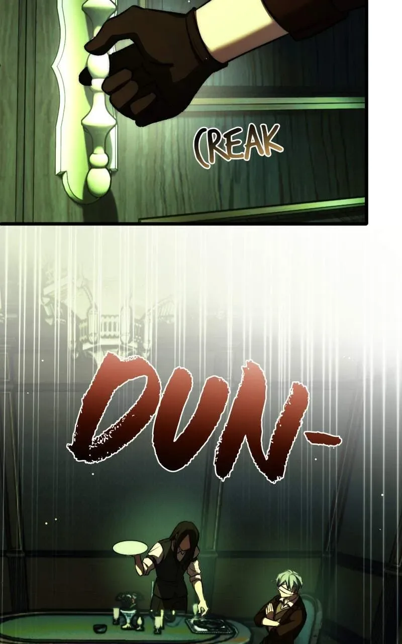 Till Crimes Do Us Part Chapter 61 page 36